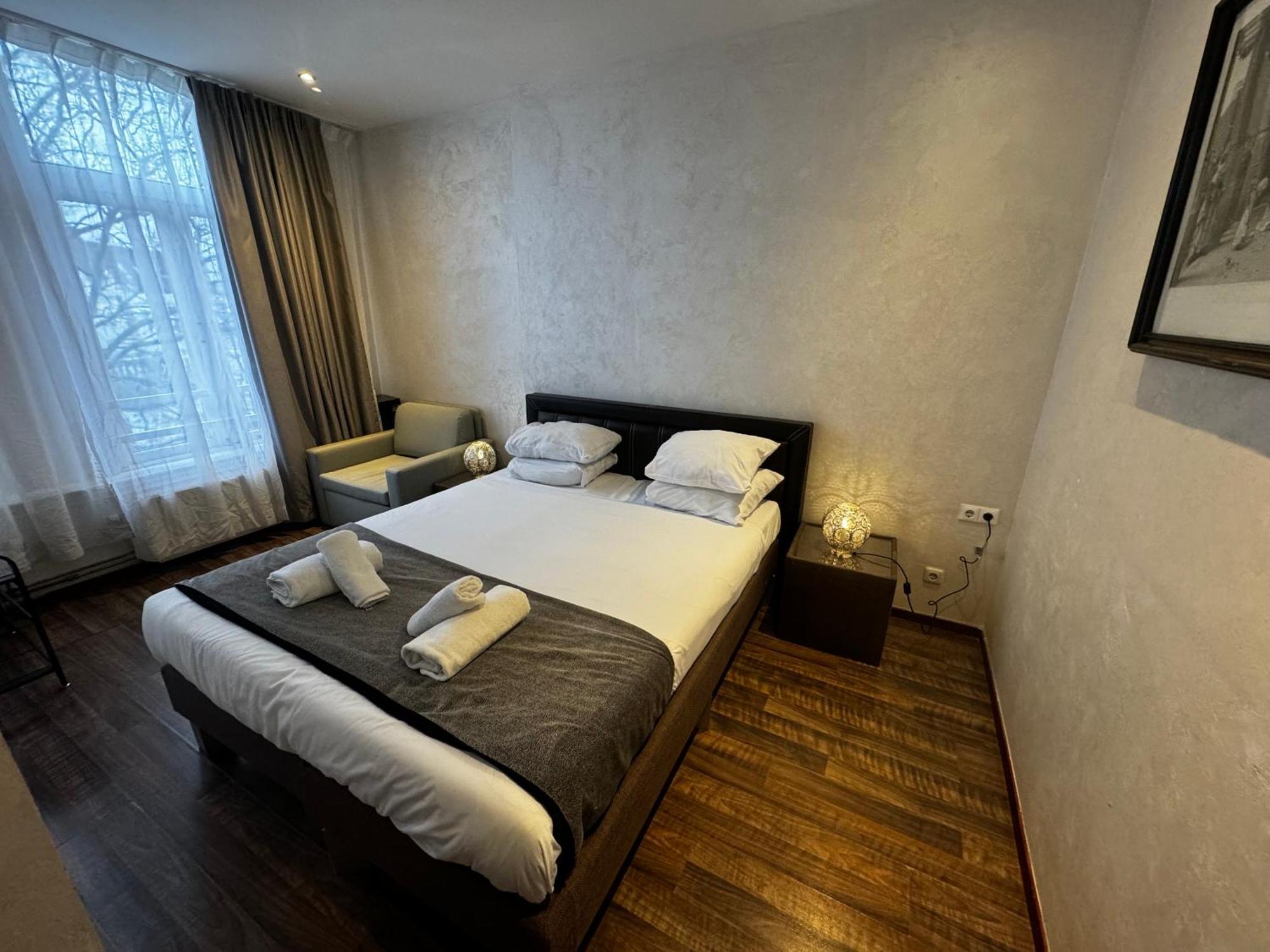 Hotel La Belle Vue Amsterdam - new 2024 prices, reviews, book now