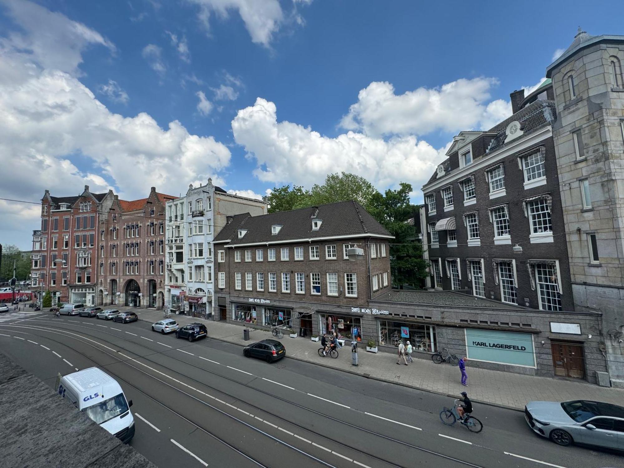 Hotel La Belle Vue Amsterdam - new 2024 prices, reviews, book now